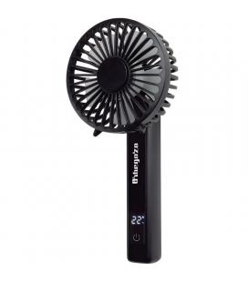 Ventilador de mano orbegozo hf 1800/ 4 velocidades