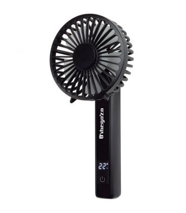 Ventilador de mano orbegozo hf 1800/ 4 velocidades