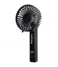 Ventilador de mano orbegozo hf 1800/ 4 velocidades