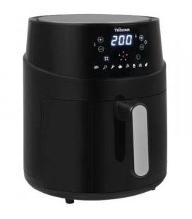 Freidora por aire airfryer / sin aceite tristar digital fr-9009mm/ 1500w/ capacidad 4.5l
