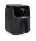 Freidora por aire airfryer / sin aceite princess digital mini 182031/ 1350w/ capacidad 3,5l
