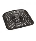 Freidora por aire airfryer / sin aceite princess digital mini 182031/ 1350w/ capacidad 3,5l