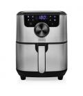 Freidora por aire airfryer / sin aceite princess digital 182033/ 1500w/ capacidad 4,5l