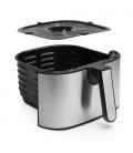 Freidora por aire airfryer / sin aceite princess digital 182033/ 1500w/ capacidad 4,5l