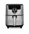 Freidora por aire airfryer / sin aceite princess digital 182033/ 1500w/ capacidad 4,5l
