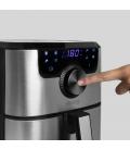 Freidora por aire airfryer / sin aceite princess digital 182033/ 1500w/ capacidad 4,5l