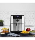 Freidora por aire airfryer / sin aceite princess digital 182033/ 1500w/ capacidad 4,5l