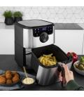 Freidora por aire airfryer / sin aceite princess digital 182033/ 1500w/ capacidad 4,5l