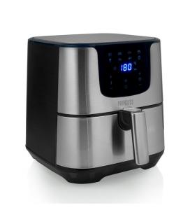 Freidora por aire airfryer / sin aceite princess deluxe digital xxl 183312/ 1700w/ capacidad 5,5l