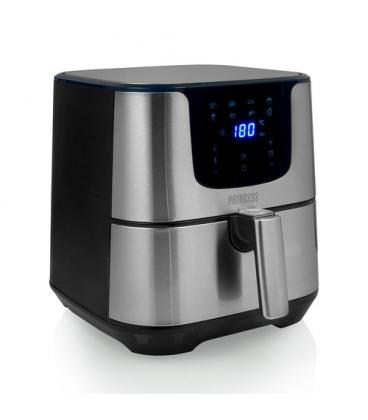 Freidora por aire airfryer / sin aceite princess deluxe digital xxl 183312/ 1700w/ capacidad 5,5l