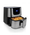 Freidora por aire airfryer / sin aceite princess deluxe digital xxl 183312/ 1700w/ capacidad 5,5l
