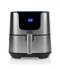 Freidora por aire airfryer / sin aceite princess deluxe digital xxl 183312/ 1700w/ capacidad 5,5l