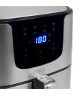 Freidora por aire airfryer / sin aceite princess deluxe digital xxl 183312/ 1700w/ capacidad 5,5l