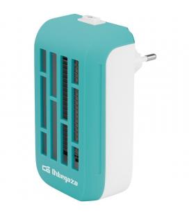 Atrapainsectos por descarga eléctrica orbegozo mq 1000