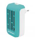 Atrapainsectos por descarga eléctrica orbegozo mq 1000