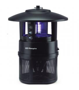 Atrapainsectos eléctrico orbegozo mq 7500