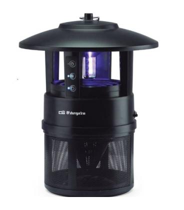 Atrapainsectos eléctrico orbegozo mq 7500