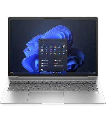 Portátil hp elitebook 660 g11 902f1av intel core ultra 5-135u/ 16gb/ 512gb ssd/ 16'/ win11 pro