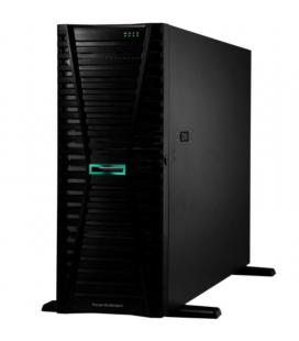 Servidor hpe proliant ml350 gen11 intel xeon silver 4510/ 64gb ram/ 2x 960gb