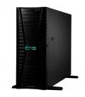 Servidor hpe proliant ml350 gen11 intel xeon silver 4510/ 64gb ram/ 2x 960gb