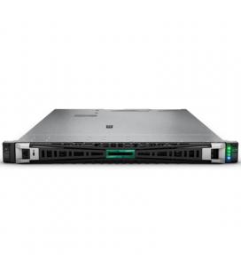 Servidor hpe proliant dl360 gen11 intel xeon silver 4510/ 64gb ram/ 2x 960gb ssd