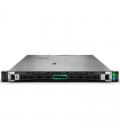 Servidor hpe proliant dl360 gen11 intel xeon silver 4510/ 64gb ram/ 2x 960gb ssd