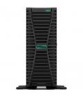 Servidor hpe proliant ml350 gen11 intel xeon silver 4514y/ 64gb ram/ 2x 2.4tb