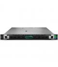 Servidor hpe proliant dl320 gen11 intel xeon silver 4510/ 64gb ram