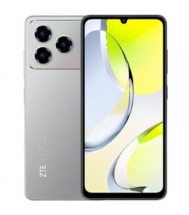 Smartphone zte blade a76 4gb/ 128gb/ 6.75'/ gris