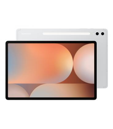 Tablet samsung galaxy tab s10+ 12.4'/ 12gb/ 512gb/ octacore/ 5g/ plata