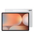 Tablet samsung galaxy tab s10+ 12.4'/ 12gb/ 512gb/ octacore/ 5g/ plata