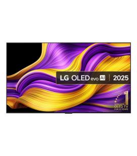 Televisor lg oled evo oled65g54lw 65'/ ultra hd 4k/ smart tv/ wifi