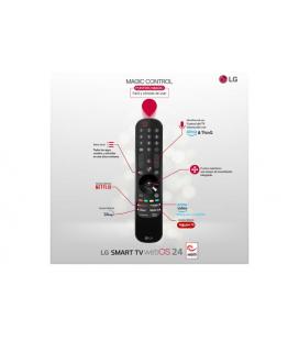 Televisor lg uhd ai 75ut81006la 75'/ ultra hd 4k/ smart tv/ wifi