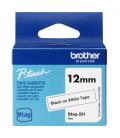 Cinta brother btag231 12mm