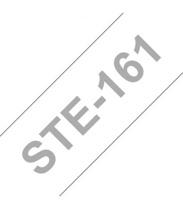 Cinta de plantilla brother ste161 36mm x 3m