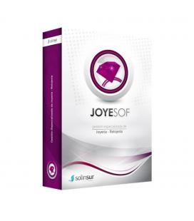 Programa de gestion integral de joyerias y relogerias monopuesto solinsur