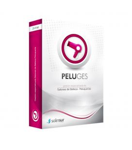 Programa de gestion integral de peluquerias salones de belleza monopuesto solinsur