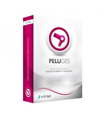 Programa de gestion integral de peluquerias salones de belleza monopuesto solinsur