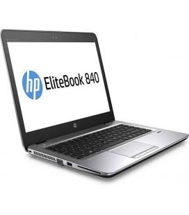 Portatil reacondicionado hp elitebook 840 g3 14 pulgadas - i5 - 6th - 16gb - 256gb ssd - win 10 pro - teclado español