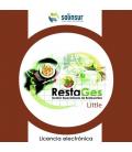 Programa de gestion bar restaurante pequeño monopuesto solinsur