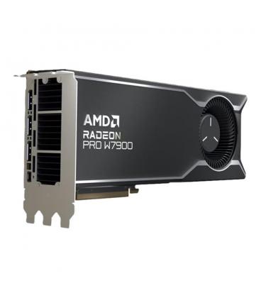 Tarjeta grafica amd radeon pro w7900 48gb gddr6