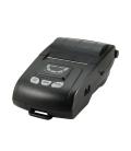 Impresora portatil mustek mk280 bluetooth de 58mm + funda para cinturon