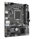 Placa base gigabyte h610m k v2 matx lga 1700 - 2x ddr5 - 2x sata 6gb - s
