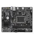 Placa base gigabyte h610m k v2 matx lga 1700 - 2x ddr5 - 2x sata 6gb - s