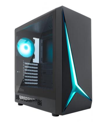 CoolBox Caja PC Gaming GA450 Star Light