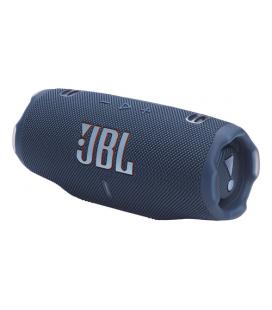 Altavoz con bluetooth jbl charge 6/ 45w/ 1.0/ azul