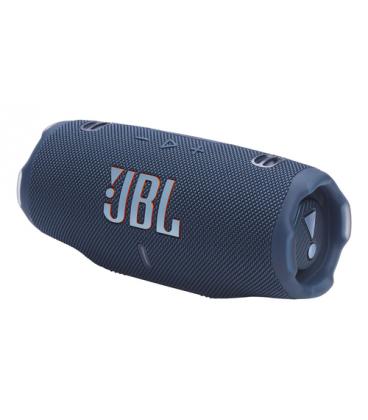 Altavoz con bluetooth jbl charge 6/ 45w/ 1.0/ azul