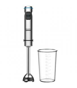 Batidora de mano grunkel bm-1500extreme/ 1500w/ capacidad 0.8l