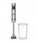 Batidora de mano grunkel bm-1500extreme/ 1500w/ capacidad 0.8l