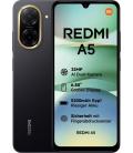 Smartphone xiaomi redmi a5 3gb/ 64gb/ 6.88'/ negro